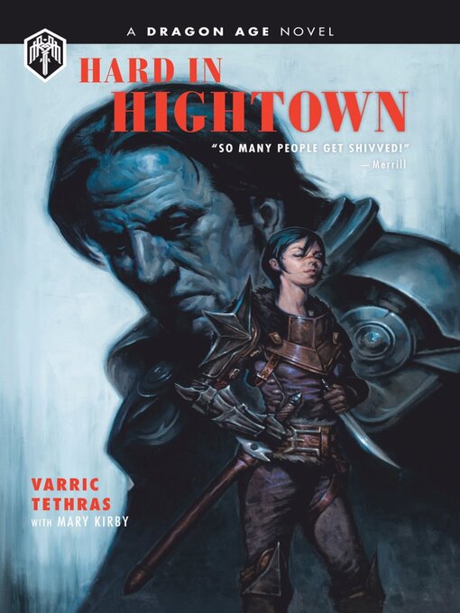 Title details for Hard in Hightown by Mary Kirby - Wait list